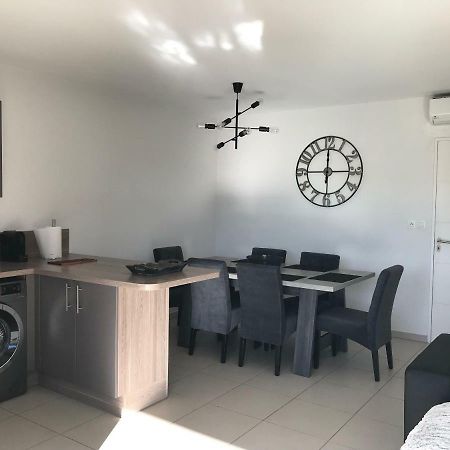 Tres Beau T3 Proche Des Plages La Ciotat Zewnętrze zdjęcie